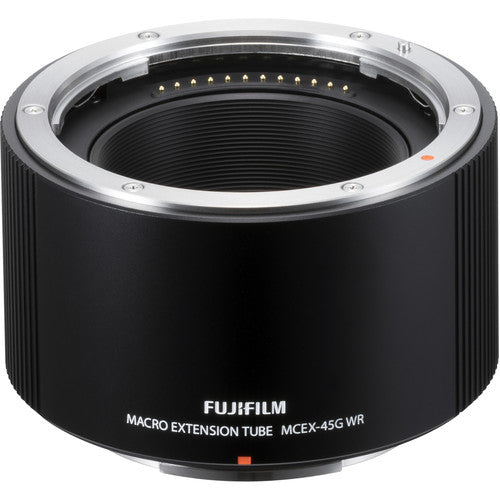 
                  
                    Load image into Gallery viewer, FUJIFILM MCEX-45G WR Macro Extension Tube
                  
                