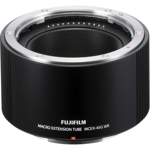 
                  
                    Load image into Gallery viewer, FUJIFILM MCEX-45G WR Macro Extension Tube
                  
                