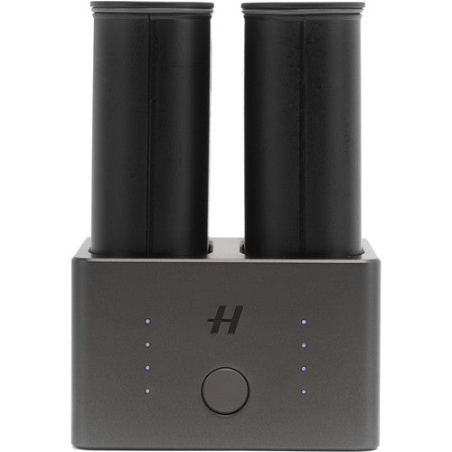 Hasselblad Battery Charging Hub for X System – Capture Integration