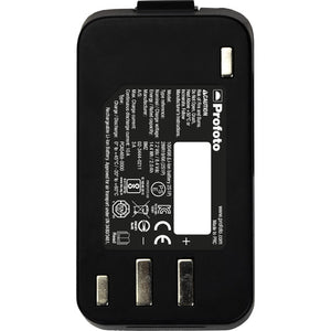 Profoto A-Series Battery Mk II Li-Ion Battery for A1, A1X, and A10 
