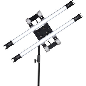 
                  
                    Load image into Gallery viewer, Nanlite PavoTube 15C 2ft LED 2-Piece Kit
                  
                