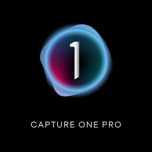 Capture One Pro 23 Upgrade