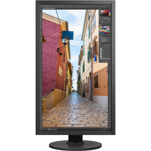 
                  
                    Load image into Gallery viewer, EIZO ColorEdge CS2731 27&amp;quot; 16:9 Wide Gamut IPS Monitor
                  
                