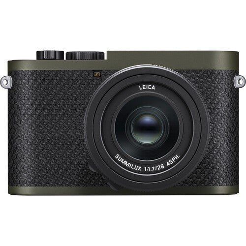 
                  
                    Load image into Gallery viewer, Leica Q2 Reporter Camera
                  
                