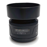 Mamiya 80mm 645AF f/2.8 Lens - Pre-Owned