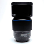 Schneider Kreuznach 120mm Macro LS Blue Ring f/4.0 AF Lens - Pre-Owned CPO
