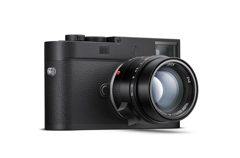 
                  
                    Load image into Gallery viewer, Leica M11 Monochrom Camera
                  
                