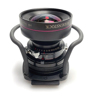 Cambo WDS-544 Rodenstock 23mm f5.6 HR Digaron-S Lenspanel, Copal 0 - Pre-Owned