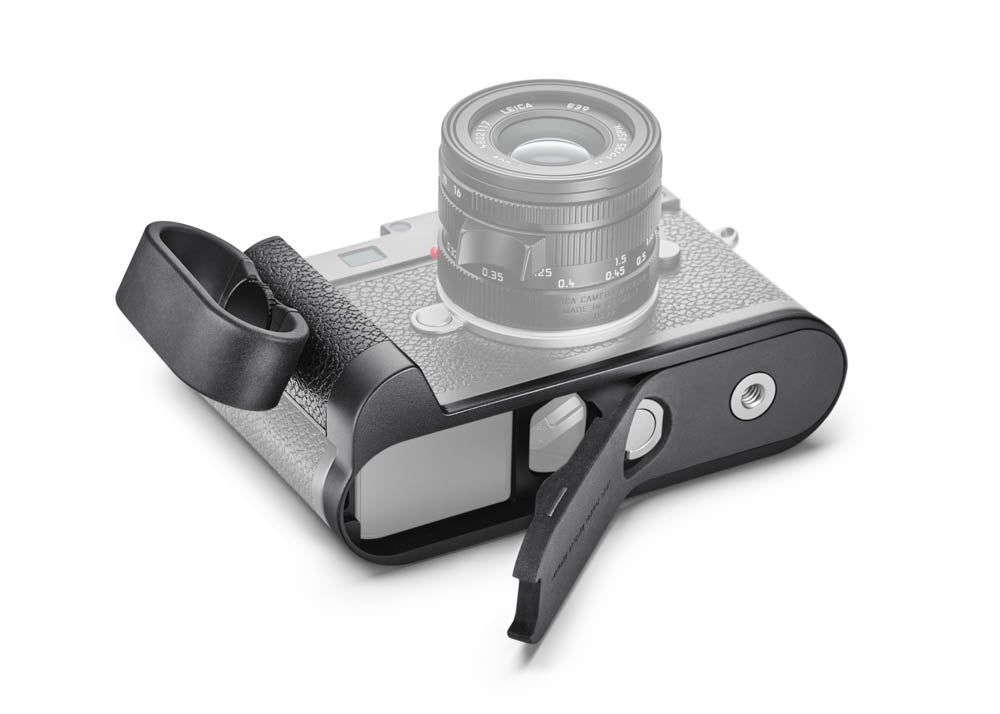 Leica Handgrip For M11 (Black)