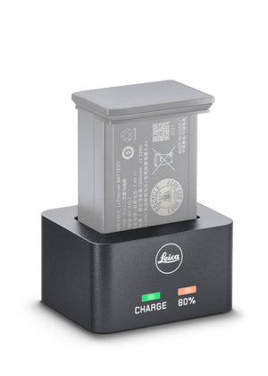 Leica Charger for BC-SCL7 Battery ( for M11 )