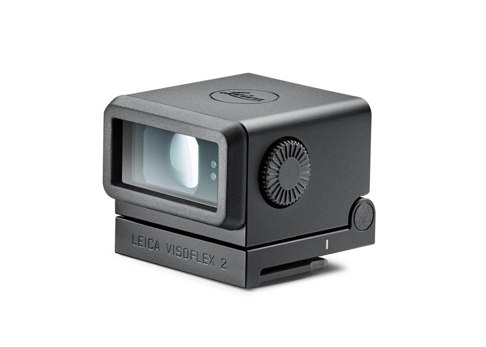 
                  
                    Load image into Gallery viewer, Leica Visoflex 2 Electronic Viewfinder for M11
                  
                
