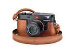 Leica Camera Strap (Cognac)