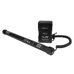 Nanlite PavoTube II 15X 2' LED Pixel Tube 4 Light Kit