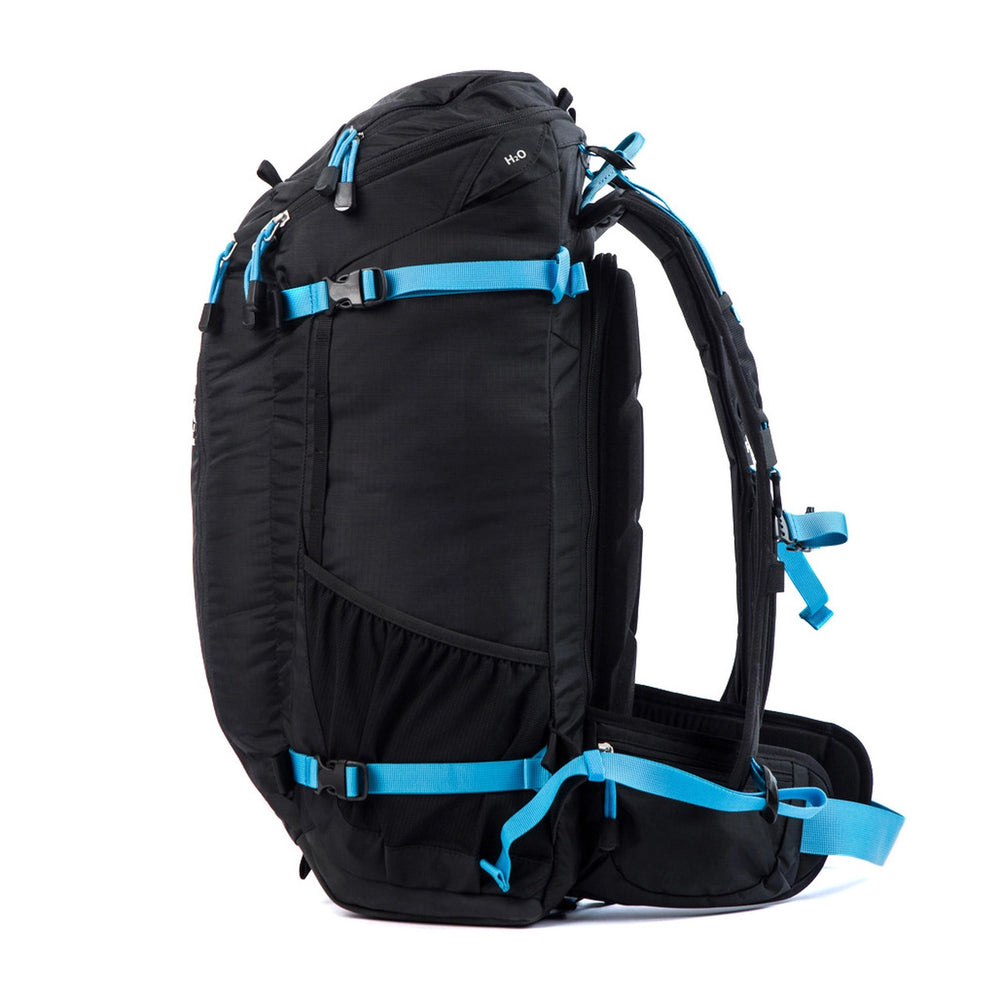 
                  
                    Load image into Gallery viewer, Loka 37L Ultra-Light Travel Camera Backpack - Essentials Bundle
                  
                