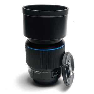 
                  
                    Load image into Gallery viewer, Schneider Kreuznach 120mm Macro LS Blue Ring  f/4.0 AF Lens - Pre-Owned
                  
                