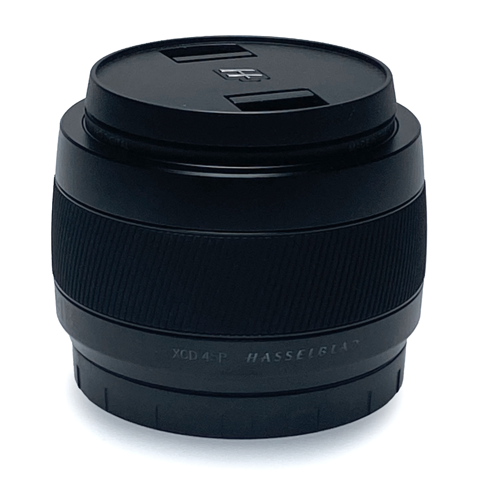 
                  
                    Load image into Gallery viewer, Hasselblad XCD 45mm f/4 P Lens - Pre-Owned
                  
                