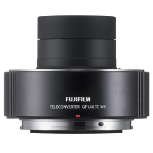 
                  
                    Load image into Gallery viewer, FUJIFILM GF 1.4X TC WR Teleconverter for Select G-Mount Lenses
                  
                