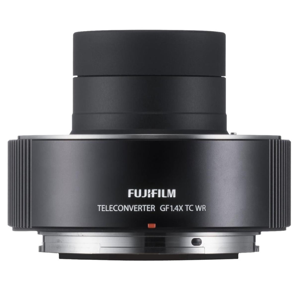 FUJIFILM GF 1.4X TC WR Teleconverter for Select G-Mount Lenses