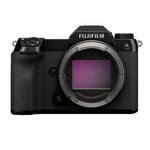 Fujifilm GFX 50S II Camera Body