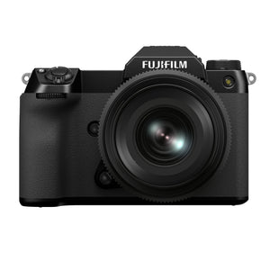
                  
                    Load image into Gallery viewer, Fujifilm GFX 50S II Body with GF35-70mm F4.5-5.6 WR Lens Kit
                  
                