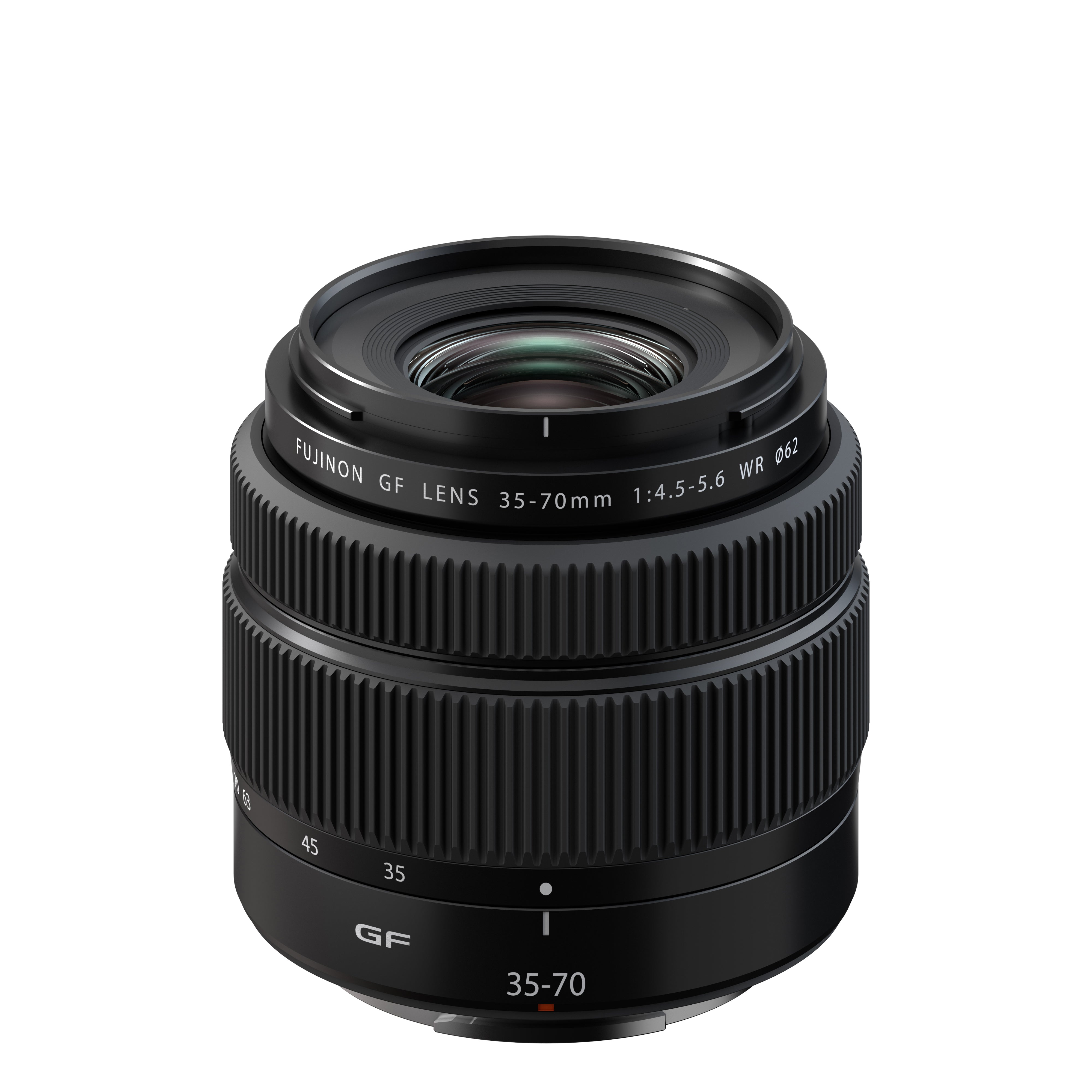 Fujinon GF 35-70mm F4.5-5.6 WR – Capture Integration