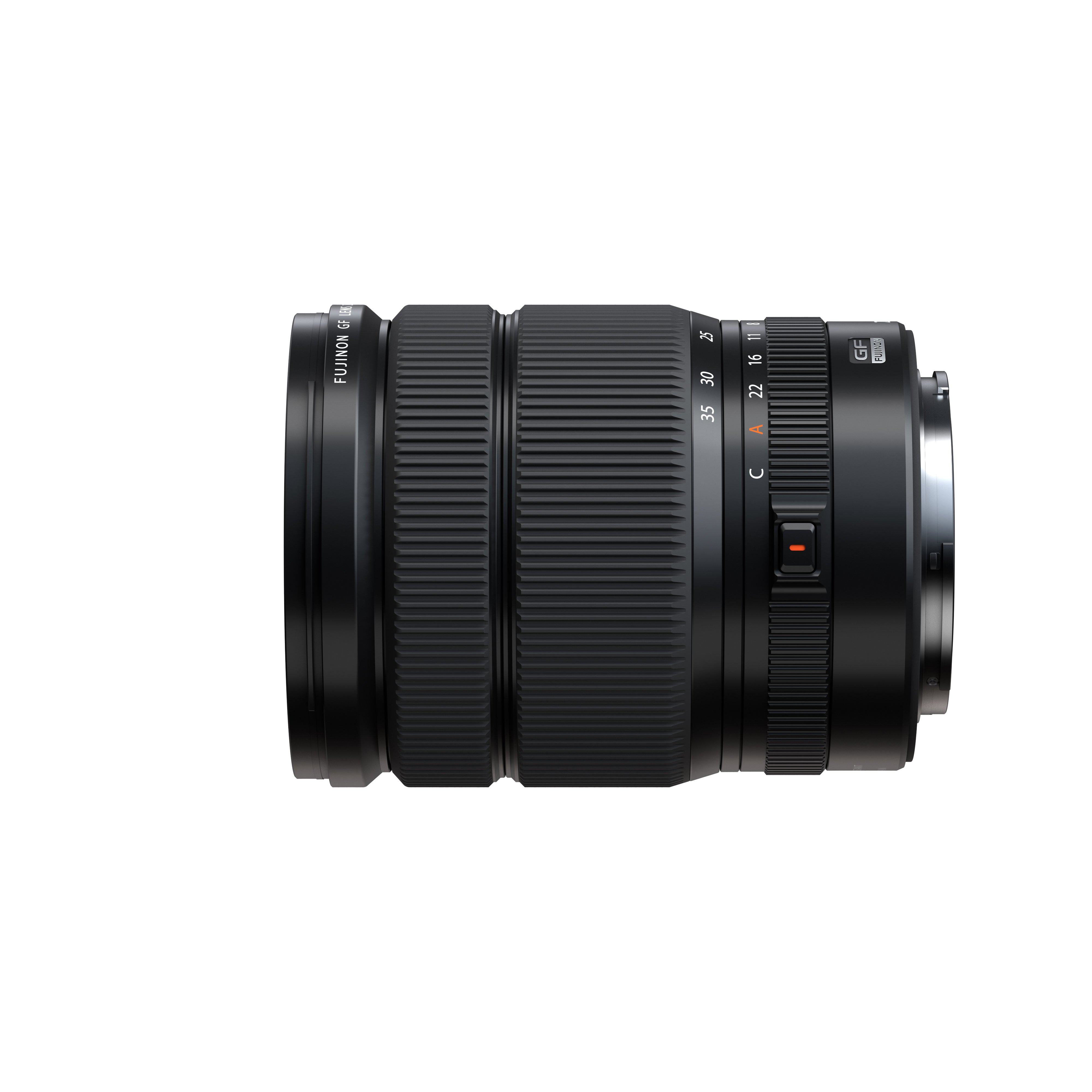 FUJIFILM GF20-35mm F4 R WR Lens – Capture Integration