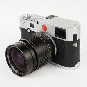 
                  
                    Load image into Gallery viewer, 7Artisans 28mm F/1.4 for Leica M Mount
                  
                