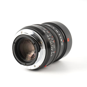 
                  
                    Load image into Gallery viewer, 7Artisans 35mm F/1.4 M Mount WEN lens
                  
                
