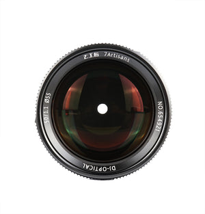 
                  
                    Load image into Gallery viewer, 7Artisans 50mm F/1.1 Lens for Leica M Mount
                  
                