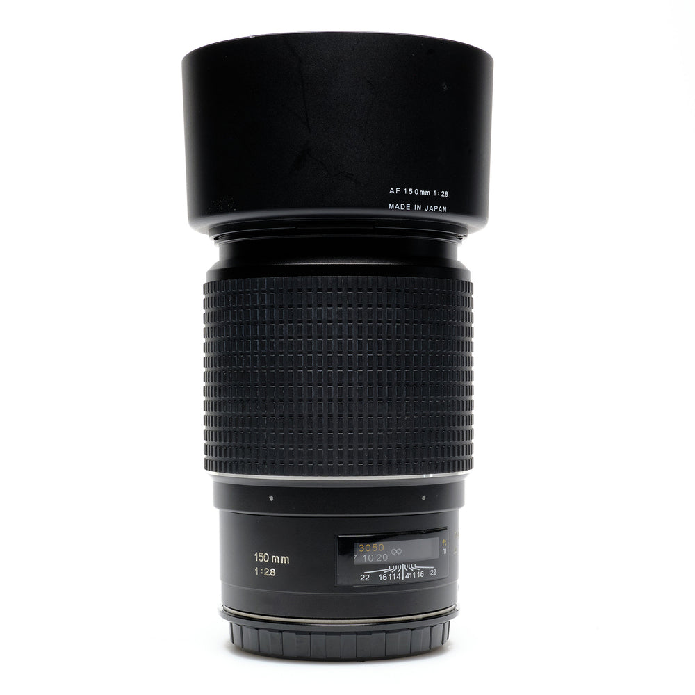 Phase One 150mm AF D f/2.8 (Pre-Owned)