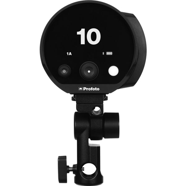 Profoto B10 & Air Remote TTL Value Kit – Capture Integration