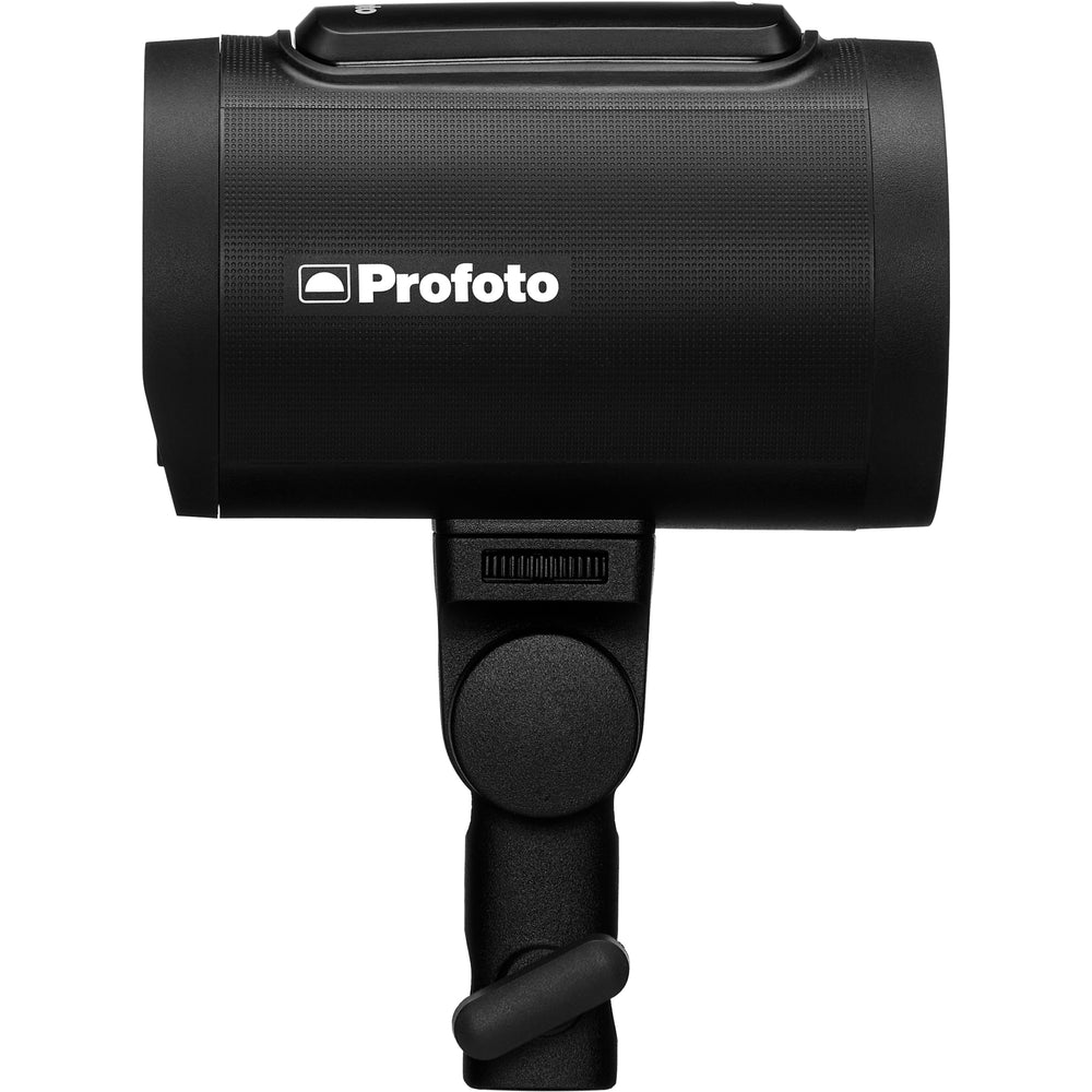 Profoto A2 Pack Light – Capture Integration