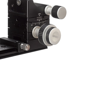 
                  
                    Load image into Gallery viewer, Cambo AC-381 Tilt Assembly for ACTUS-G &amp;amp; ACTUS-DB2
                  
                