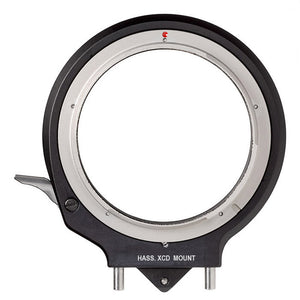 
                  
                    Load image into Gallery viewer, Cambo AC-793 Bayonet Holder for Mounting Hasselblad X1D to ACTUS-G
                  
                