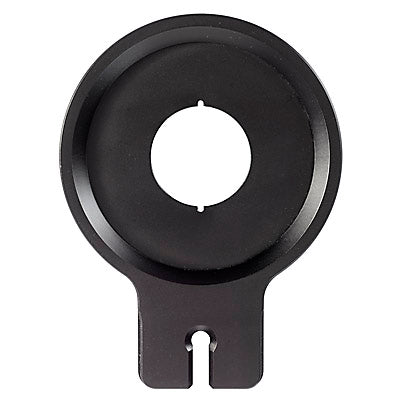 Cambo ACB-0 Lensplate for Mounting Copal-0 or NK-0 Lenses to ACTUS View Camera