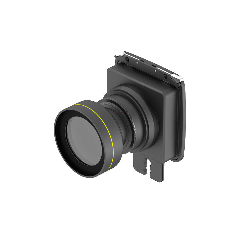 
                  
                    Load image into Gallery viewer, Cambo ACB-ALP Lensplate for Mounting ALPA Lenses to ACTUS-DB
                  
                