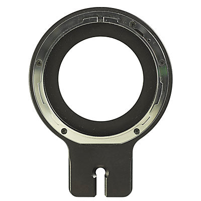 Cambo ACB-RZ Lensplate for Mounting Mamiya RZ/RB Lenses to ACTUS View Camera