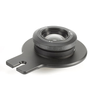 
                  
                    Load image into Gallery viewer, Cambo ACTAR-90 90mm f/4 Lens
                  
                