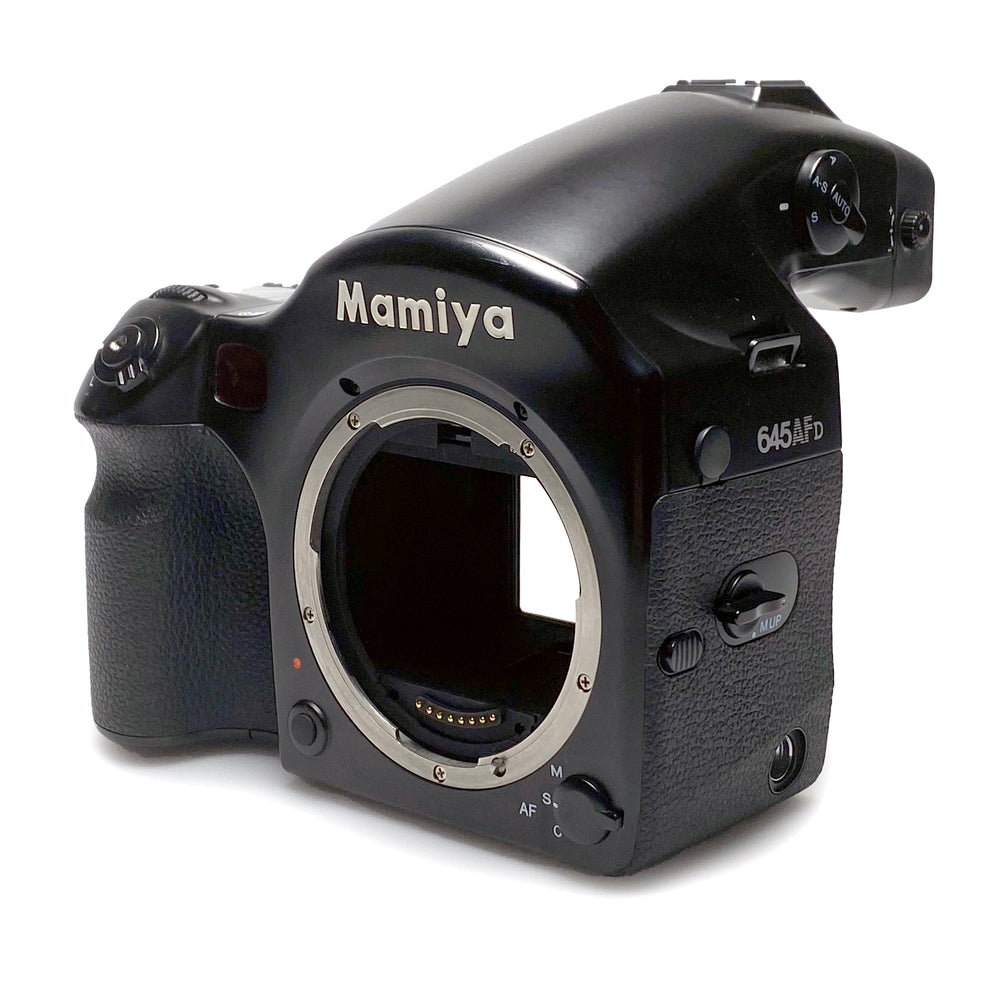 
                  
                    Load image into Gallery viewer, Mamiya 645AFD Camera Body - Pre-Owned
                  
                