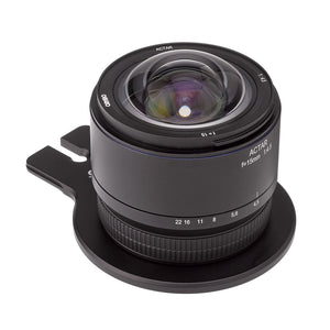 
                  
                    Load image into Gallery viewer, Cambo ACTUS-G-15 View Camera &amp;amp; Wide Angle Lens Kit
                  
                