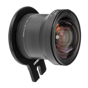 
                  
                    Load image into Gallery viewer, Cambo ACTUS-G-19 View Camera &amp;amp; Wide Angle Kit
                  
                