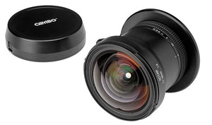 
                  
                    Load image into Gallery viewer, Cambo ACTUS-G-19 View Camera &amp;amp; Wide Angle Kit
                  
                