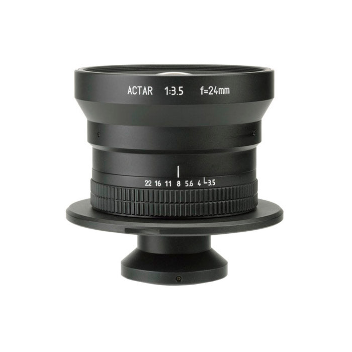 Cambo ACTAR-24 24mm f/3.5 Lens for ACTUS-B