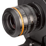 Cambo ACTAR-105 Rodenstock 105mm f/5.6 HR Digaron Macro Lens 