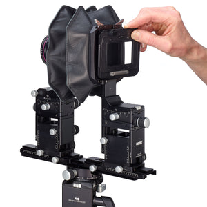 
                  
                    Load image into Gallery viewer, Cambo ACTUS-MV Kit for Digital Backs ACMV-DB ACDB-254 Bellows ACDB-989 Interchangeable SLW-Adapter Holder
                  
                