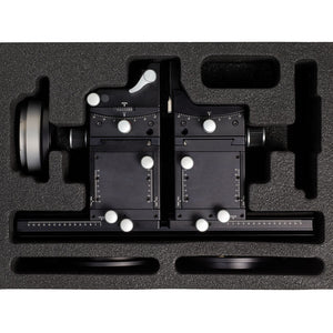 
                  
                    Load image into Gallery viewer, Cambo ACTUS-MV Kit for Hasselblad V (ACMV-HV)
                  
                