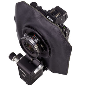 
                  
                    Load image into Gallery viewer, Cambo AC-784 Bayonet Holder for Mounting Nikon Z to ACTUS-G Series
                  
                