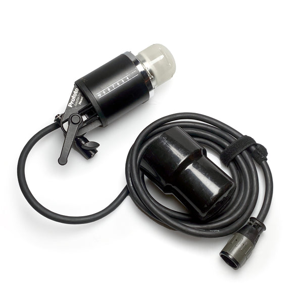 Profoto Acute / D4 Flash Head - Certified Pre-Owned – Capture