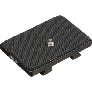 
                  
                    Load image into Gallery viewer, Arca-Swiss Universal Quick Release Plate with 1/4&amp;quot; Screw (40mm) and Rubber Surface
                  
                