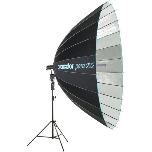 broncolor Para 222 Kit (without adapter)